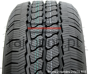 Arivo C Vanderful A/S 106R