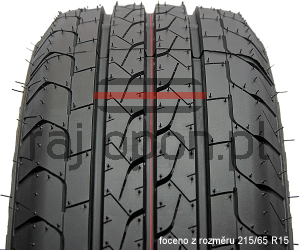 Firestone C Vanhawk 3 107T Enliten