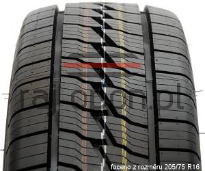 Firestone C Vanhawk Multiseason 107T