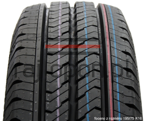 Barum C Vanis 3 102R