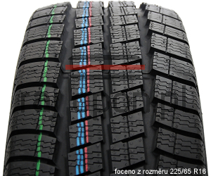 Paxaro C Van Winter 115R Zimowe