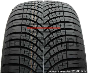 Goodyear Vector 4Seasons Gen-3 SUV 110W XL FP