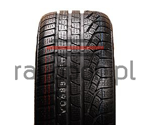 Pirelli W240 SottoZero s.II 92V N0 M+S DOT2021