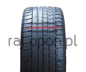 Hankook W300A IceBear 103W XL MFS M+S DOT2019