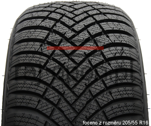 Hankook W462B Winter i*cept RS3 91V RFT MFS Zimowe