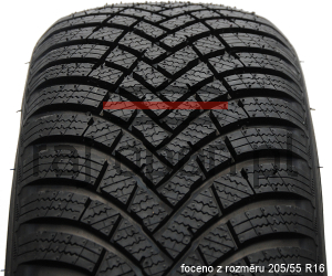 Hankook W462 Winter i*cept RS3 98H M+S