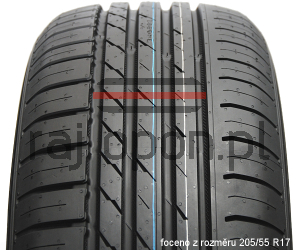 Nokian Wetproof 1 91V