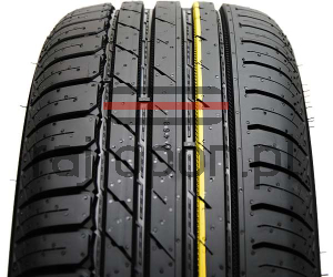 Nokian Wetproof SUV 99V XL DOT2022