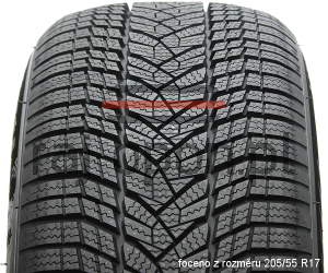 Nexen WinGuard Sport 3 100V XL EV Zimowe