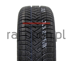 Pirelli Winter 210 SnowContol s.III 91H M+S