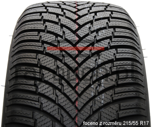 Firestone Winterhawk 4 91H MFS Zimowe