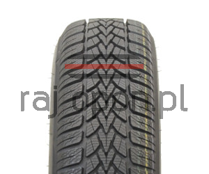 Dunlop Winter Response 2 MS 91T Zimowe