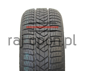 Pirelli Winter SottoZero 3 99W XL MGT MFS M+S DOT2018