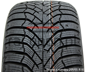 Kumho WP52+ WinterCraft 98V XL K-Silent EV Zimowe