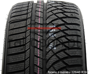 Kumho WP72 Wintercraft 105W XL M+S