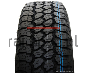 Goodyear Wrangler All-Terrain Adventure 110H