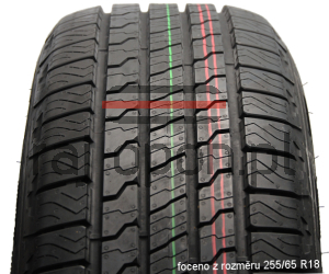 Goodyear Wrangler Territory HT 110V XL