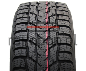 Nokian C WR C3 121R Zimowe
