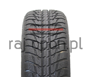 Nokian WR SUV 3 99V XL Zimowe DOT2022