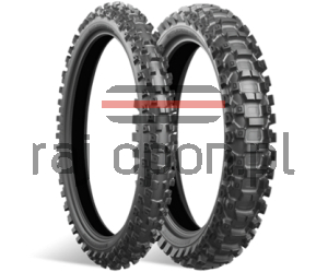 Bridgestone X20 R 64M TT