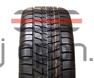 Opona 20560 R16 92h Blizzak Lm 25 I Bridgestone 4x4 Zimowe Raj