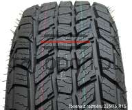 Arivo Terramax ARV A/T 115Q MFS