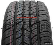 Arivo Terrano ARV H/T 102H MFS