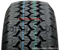 Arivo C Transito ARZ 6-X 116R
