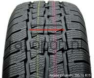 Arivo C Winmaster ARW 6 112R Zimowe