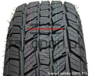 Arivo Terramax ARV A/T 115Q MFS