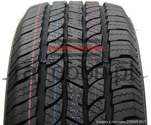 Arivo Terrano ARV H/T 111H MFS