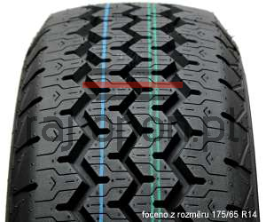 Arivo C Transito ARZ 6-X 115R