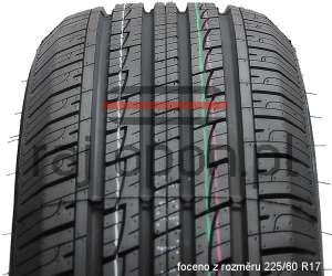 Arivo Traverso ARV H/T 115T MFS