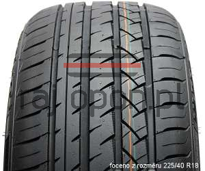 Arivo Ultra ARZ4 87W XL MFS