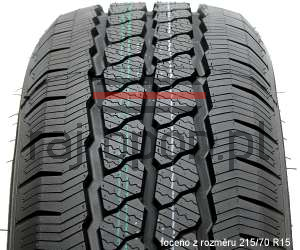 Arivo C Vanderful A/S 113R