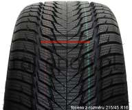 Atlas Polarbear UHP2 88V XL MFS Zimowe DOT2023