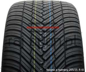 Atlas Green 3 4S 83T XL