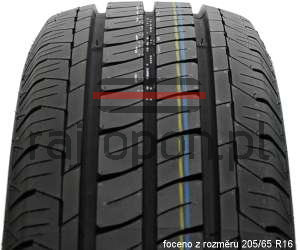 Atlas C Green VAN2 109S