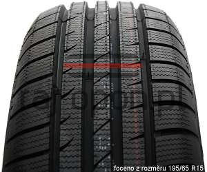 Atlas Polarbear HP 75T Zimowe