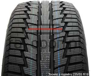 Atlas Polarbear SUV2 100T Zimowe