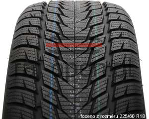 Atlas Polarbear SUV3 100H Zimowe