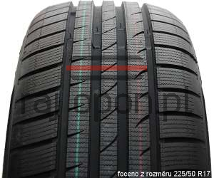 Atlas Polarbear UHP 93V XL MFS Zimowe