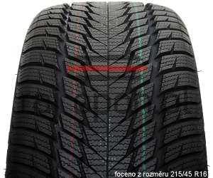 Atlas Polarbear UHP2 95V XL MFS Zimowe