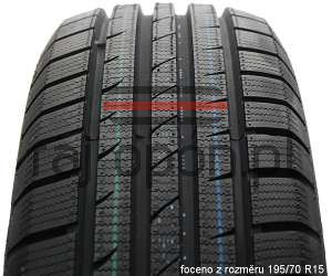 Atlas C Polarbear VAN2 112R MFS Zimowe