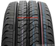 Barum C Vanis 3 102R