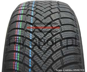 Barum Polaris 6 103V XL FR Zimowe