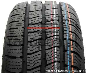 Barum C SnoVanis 3 104T Zimowe