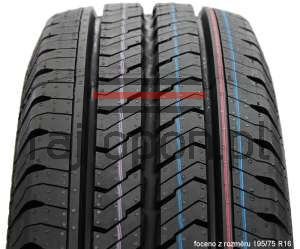 Barum C Vanis 3 101R