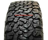 BFGoodrich All Terrain T/A KO2 121R LRD RWL
