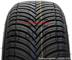 Bfgoodrich Advantage All-Season 87V